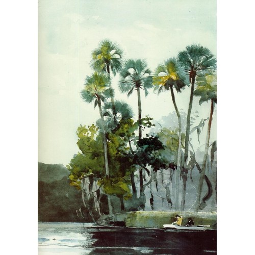 Homosassa River