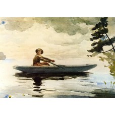 The Boatsman