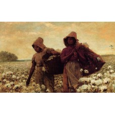 The Cotton Pickers