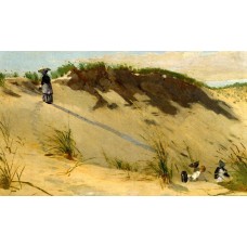 The Sand Dune