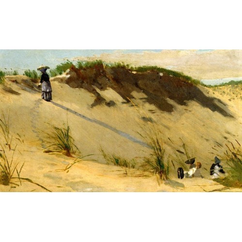 The Sand Dune