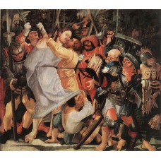 The Capture of Christ