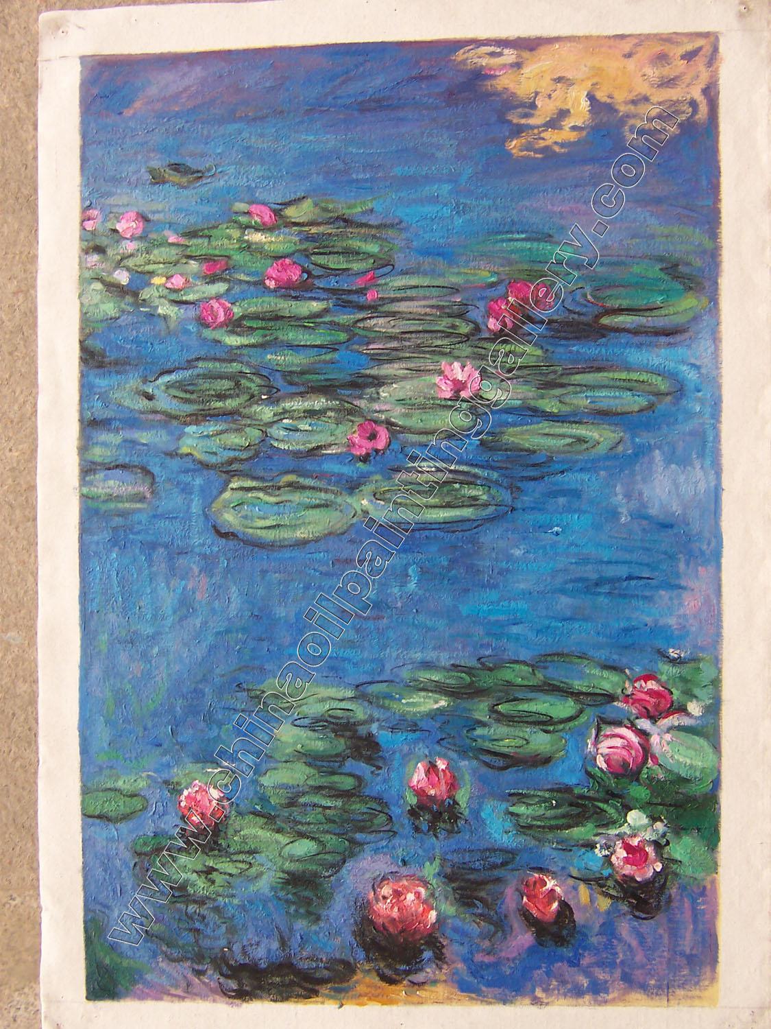 Monet nude photos - lily Monet nude