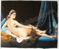 grande odalisque