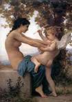 William Adolphe Bouguereau