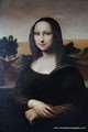 Earlier Mona Lisa - Leonardo da Vinci - oil painting reproduction 2